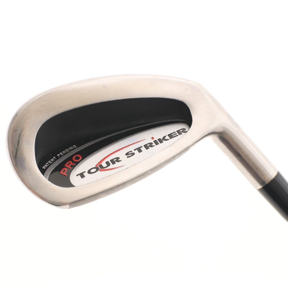 ■ ツアーストライカー ゴルフ 練習用 クラブ 7番 ダフリ防止用 練習用具 ゴルフ用品