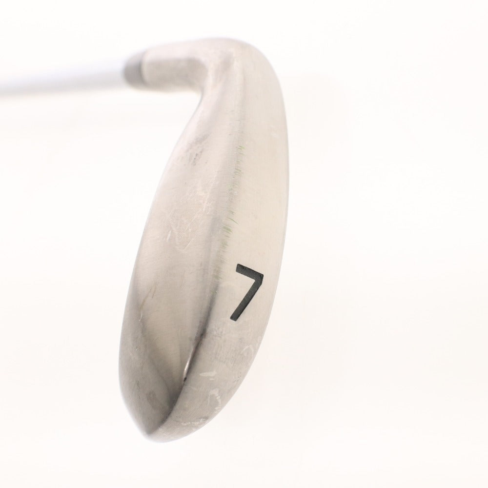 ■ ツアーストライカー ゴルフ 練習用 クラブ 7番 ダフリ防止用 練習用具 ゴルフ用品