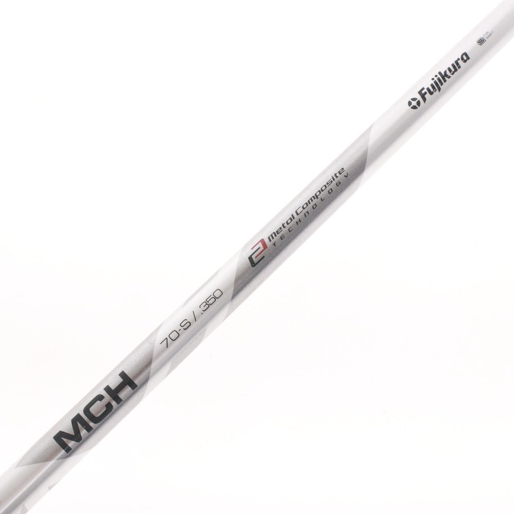 ■ Fujikura フジクラ シャフト MCH 70-S ユーティリティ ハイブリット用 ピン用 フレックスS ゴルフクラブ