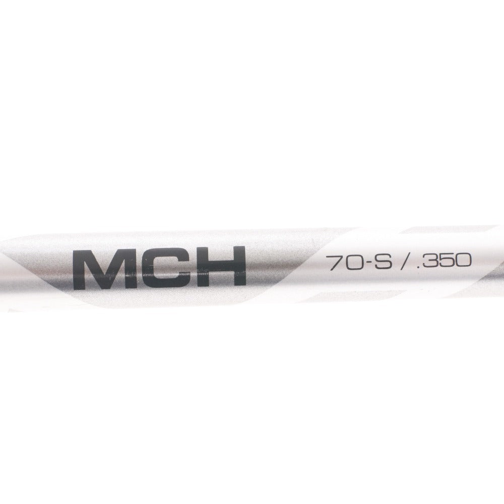 ■ Fujikura フジクラ シャフト MCH 70-S ユーティリティ ハイブリット用 ピン用 フレックスS ゴルフクラブ