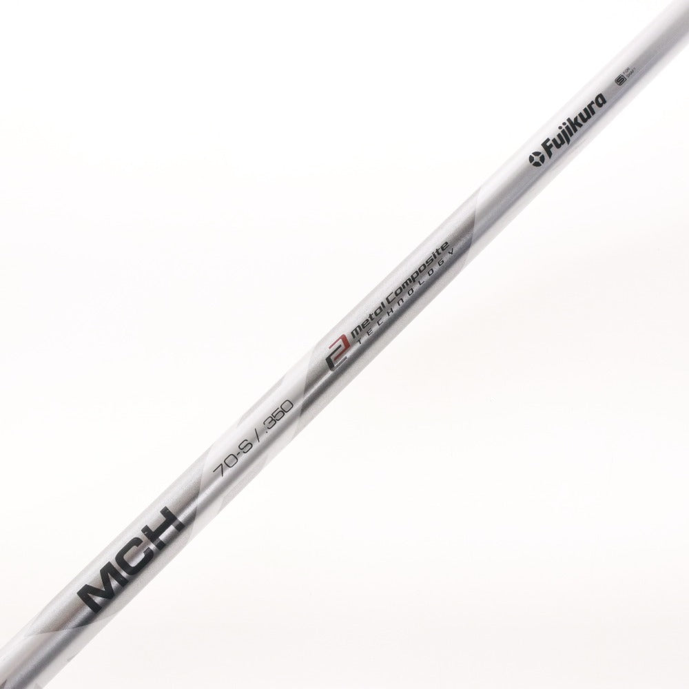 ■ Fujikura フジクラ シャフト MCH 70-S ユーティリティ ハイブリット用 ピン用 フレックスS ゴルフクラブ