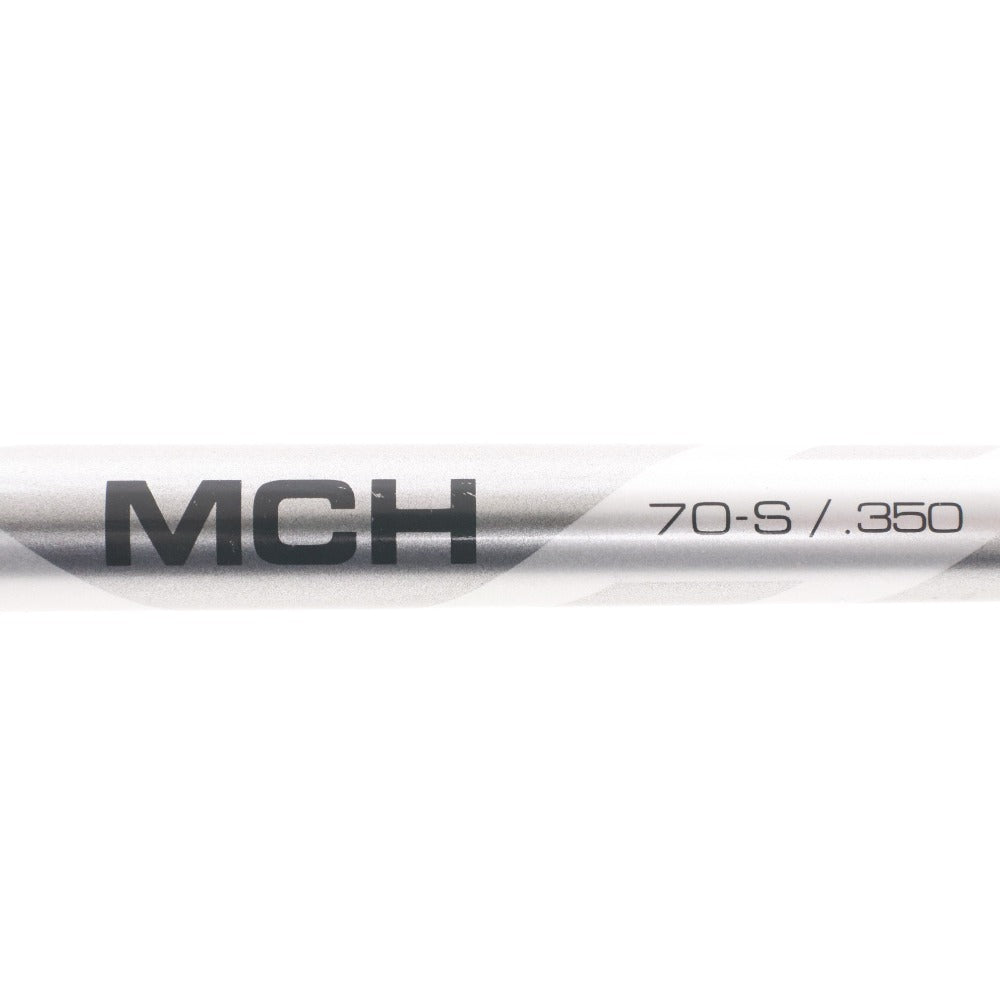■ Fujikura フジクラ シャフト MCH 70-S ユーティリティ ハイブリット用 ピン用 フレックスS ゴルフクラブ