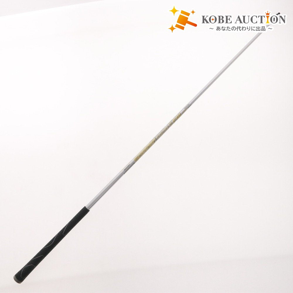 ■ Fujikura フジクラ シャフト スピーダー エボリューション FW 6 50-S フェアウェイウッド用 ピン用 フレックスS ゴルフクラブ