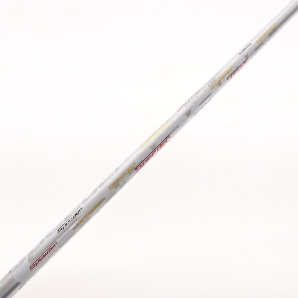■ Fujikura フジクラ シャフト スピーダー エボリューション FW 6 50-S フェアウェイウッド用 ピン用 フレックスS ゴルフクラブ