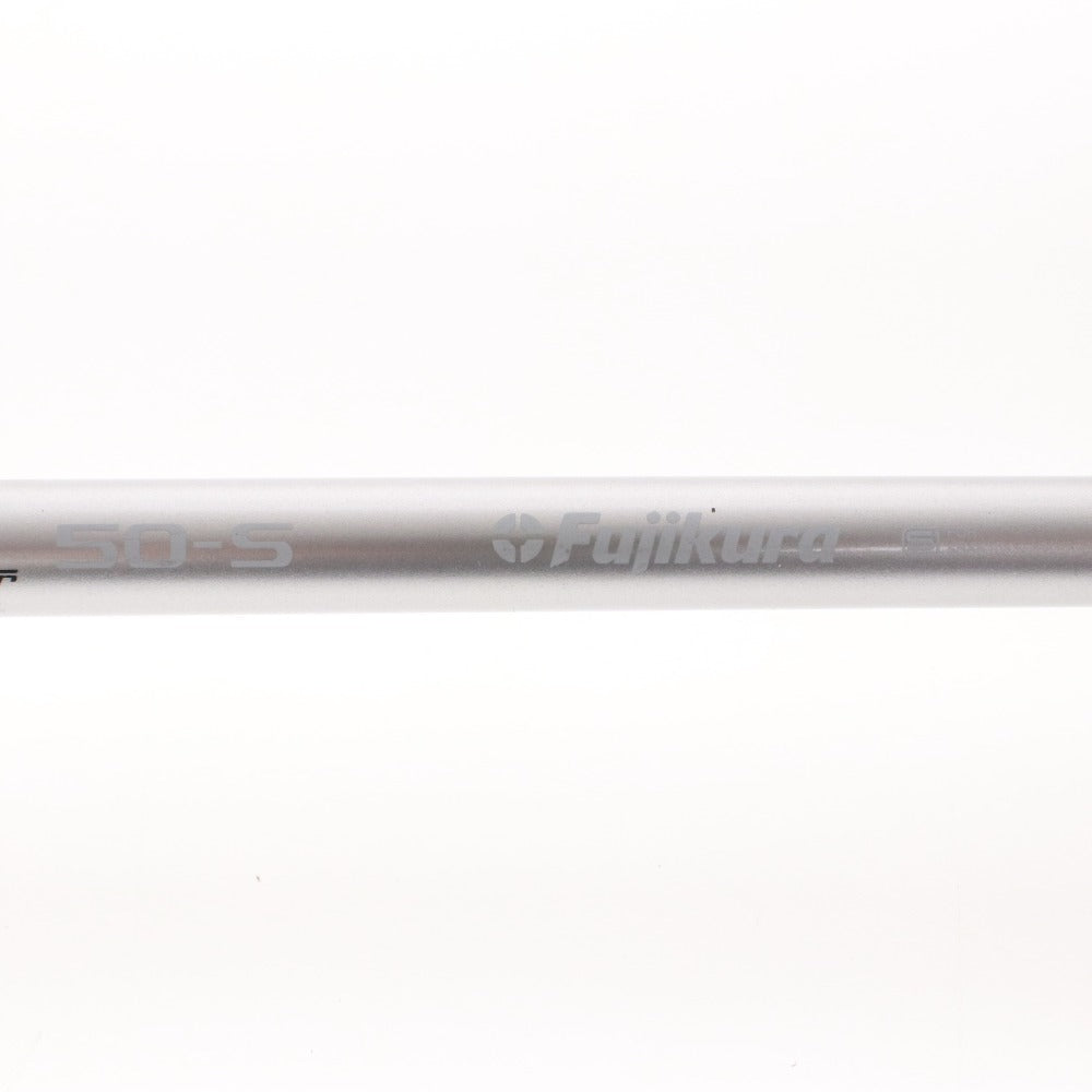 ■ Fujikura フジクラ シャフト スピーダー エボリューション FW 6 50-S フェアウェイウッド用 ピン用 フレックスS ゴルフクラブ