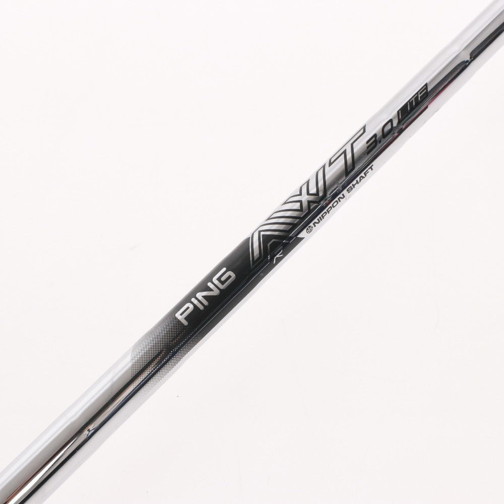 ■ PING ピン シャフト AWT 3.0 LITE ユーティリティ ハイブリット用 ピン用 フレックスR ゴルフクラブ