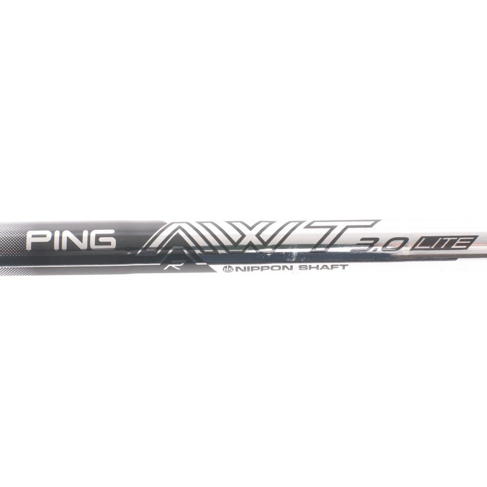 ■ PING ピン シャフト AWT 3.0 LITE ユーティリティ ハイブリット用 ピン用 フレックスR ゴルフクラブ