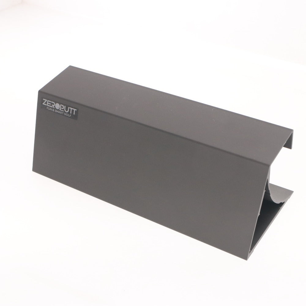 ■ GPRO ゴルフ練習器 ZEROPUTT ゴルフ パター用 スマートパッティングシミュレーション練習器 通電確認済み