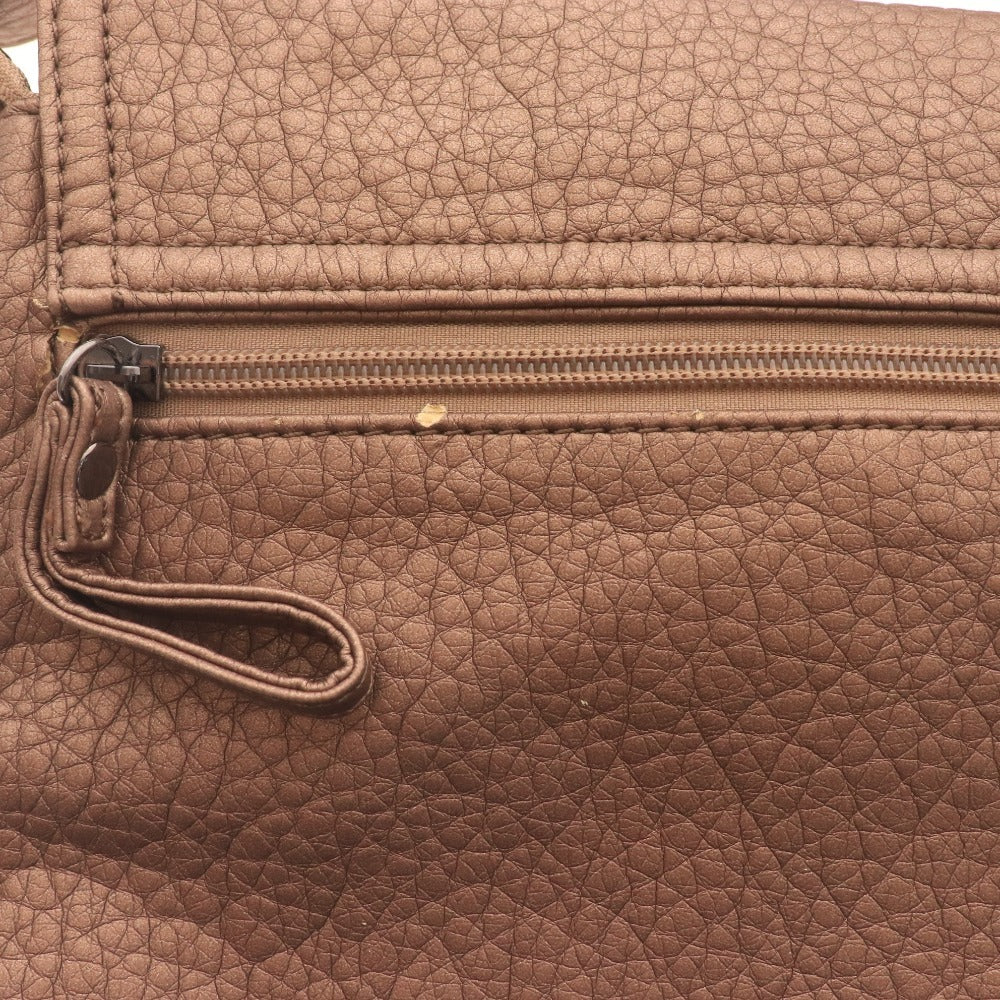 Filano shoulder bag, women's, brown, mocha, tags included, unused