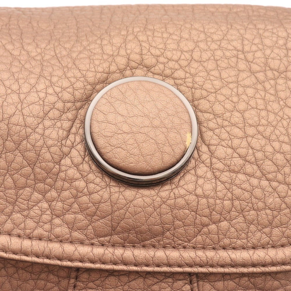 Filano shoulder bag, women's, brown, mocha, tags included, unused