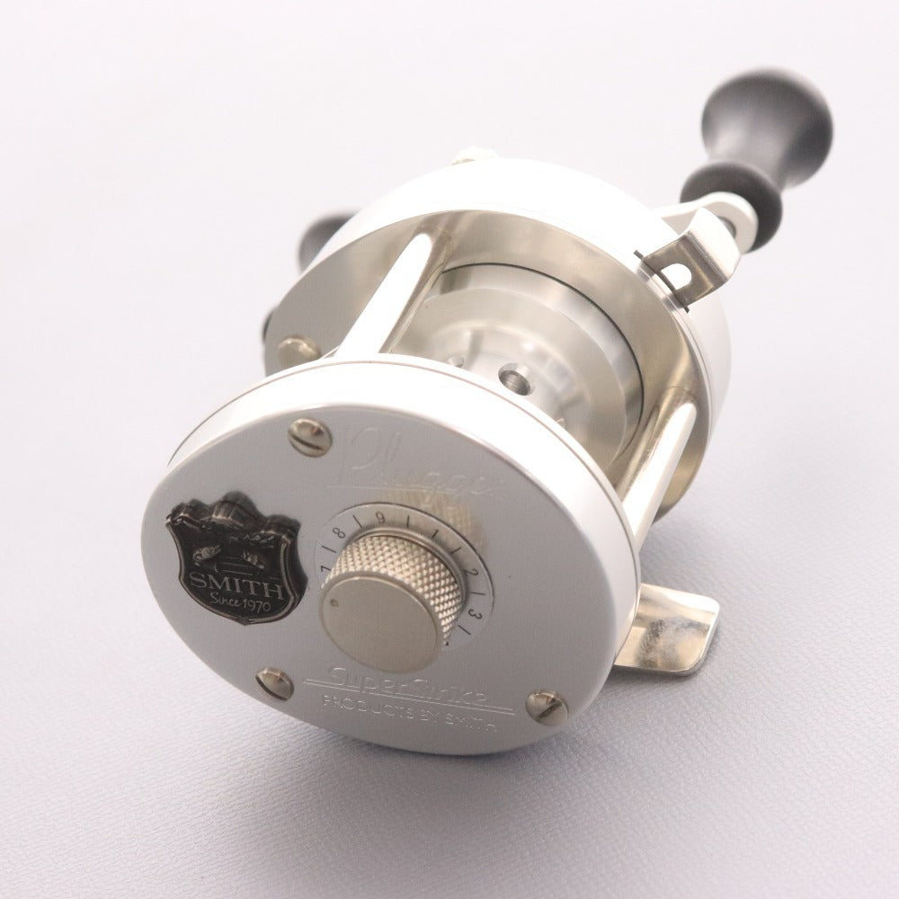 □ スーパーストライク スミス プラッガー ベイトキャスティングリール