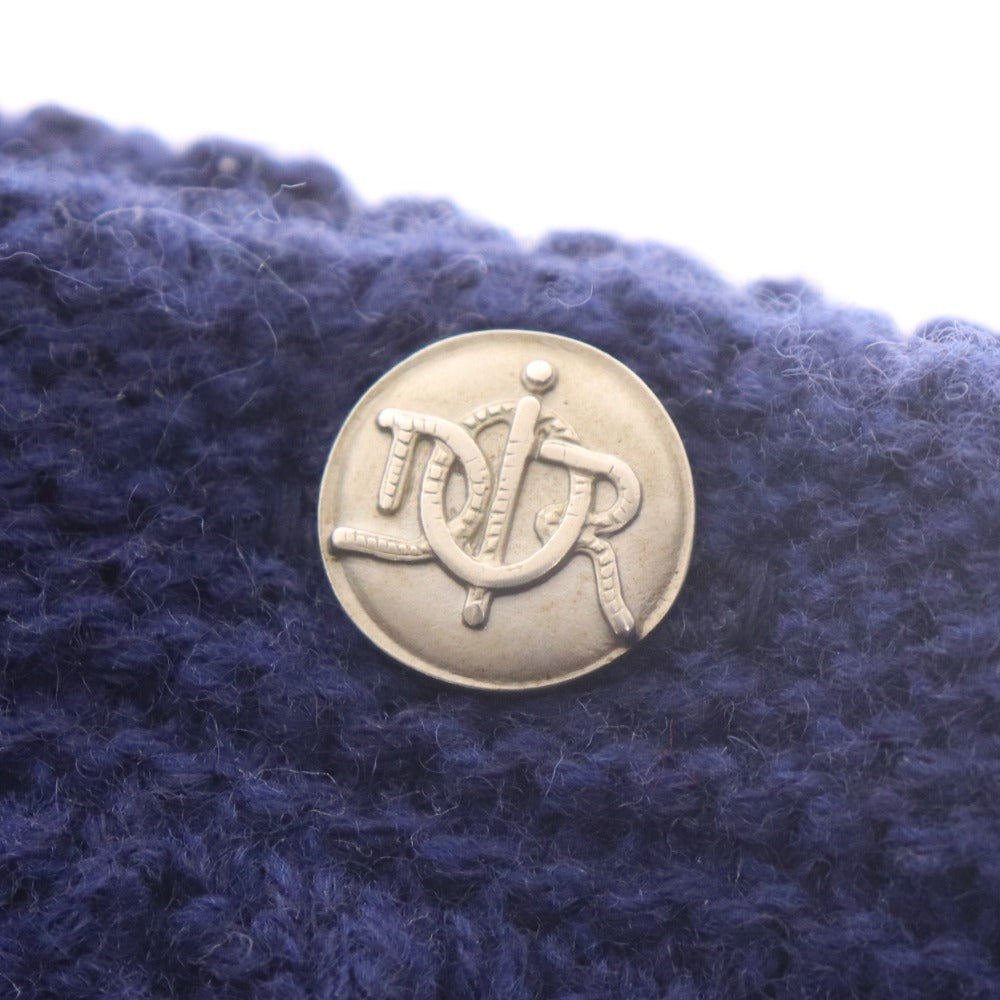 ■ ディオール セーター 長袖 トップス 子供服 メンズ キッズ 12+ ブルー