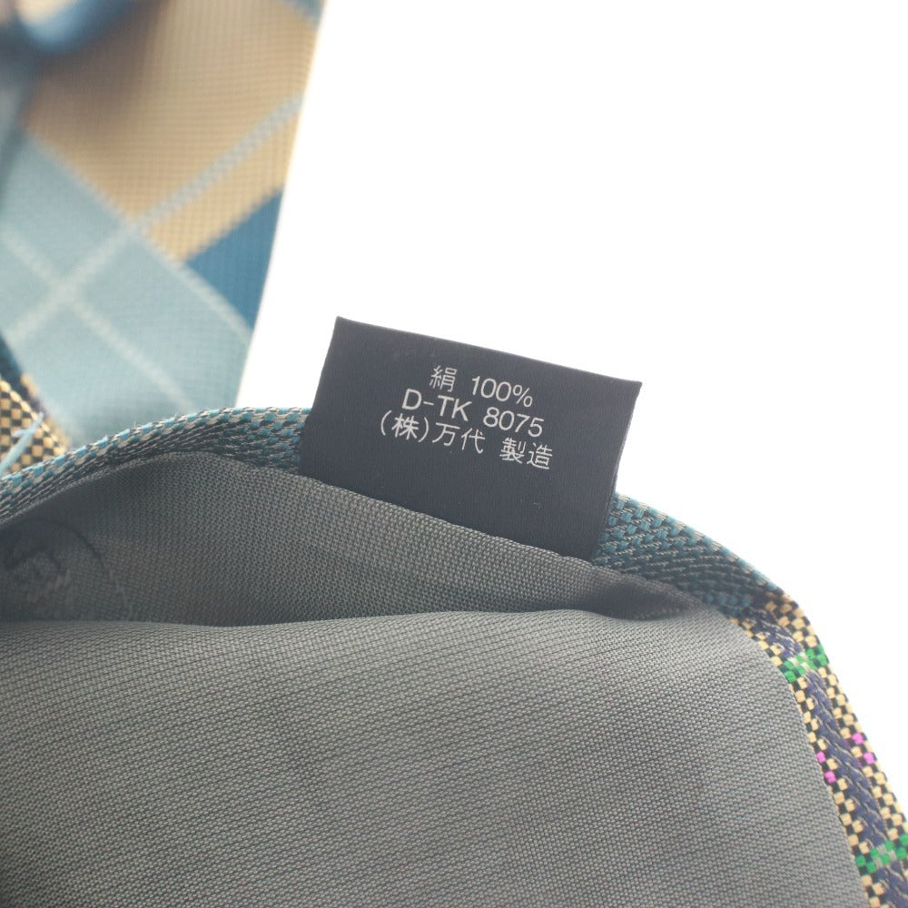 ■ カルバンクライン スチュアートケント バーバリーズ ケンゾー ジュンコシマダ ネクタイ 6本セット まとめ売り 服飾小物