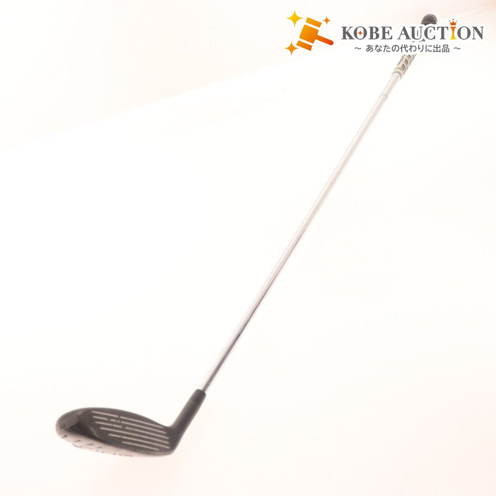 ■ ping G25 ユーティリティ シャフト NS950GH フレックスR 23 ゴルフクラブ