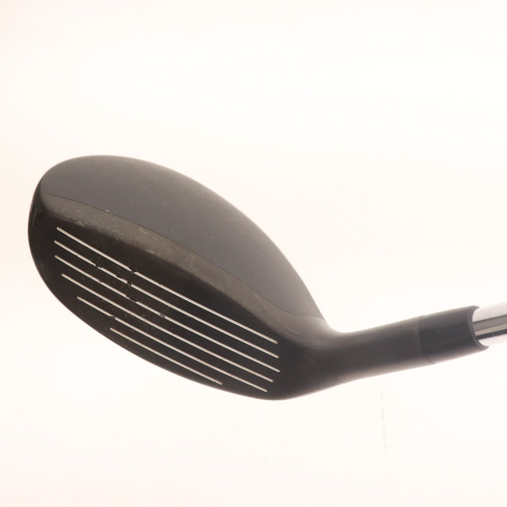 ■ ping G25 ユーティリティ シャフト NS950GH フレックスR 23 ゴルフクラブ