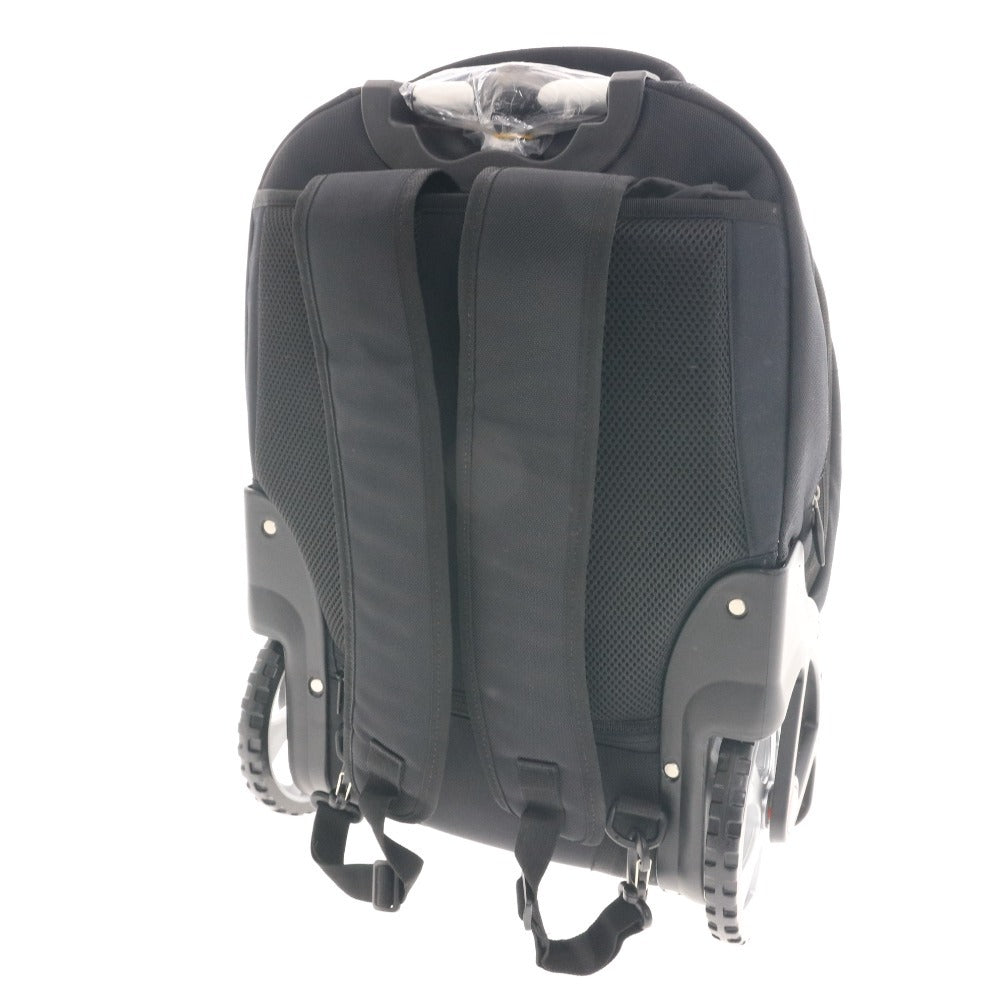 ■ AOKING キャリーバッグ 2way AOKING BACKPACK SLX8021 メンズ ブラック キャリーケース リュックサック 鞄 旅行 出張 タグ付き
