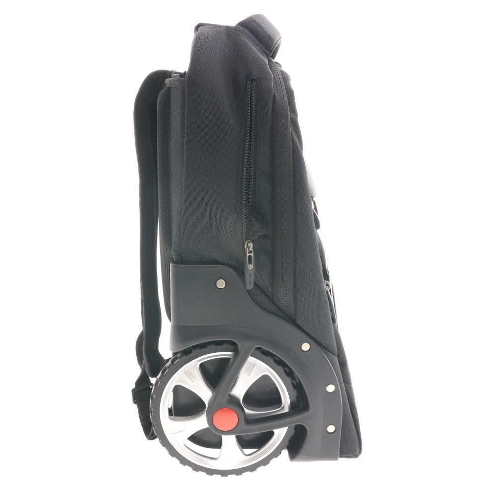 ■ AOKING キャリーバッグ 2way AOKING BACKPACK SLX8021 メンズ ブラック キャリーケース リュックサック 鞄 旅行 出張 タグ付き