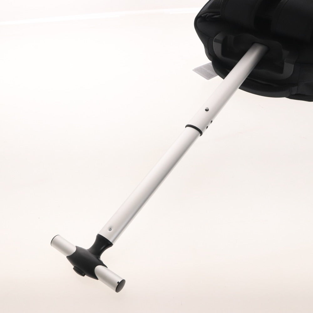 ■ AOKING キャリーバッグ 2way AOKING BACKPACK SLX8021 メンズ ブラック キャリーケース リュックサック 鞄 旅行 出張 タグ付き