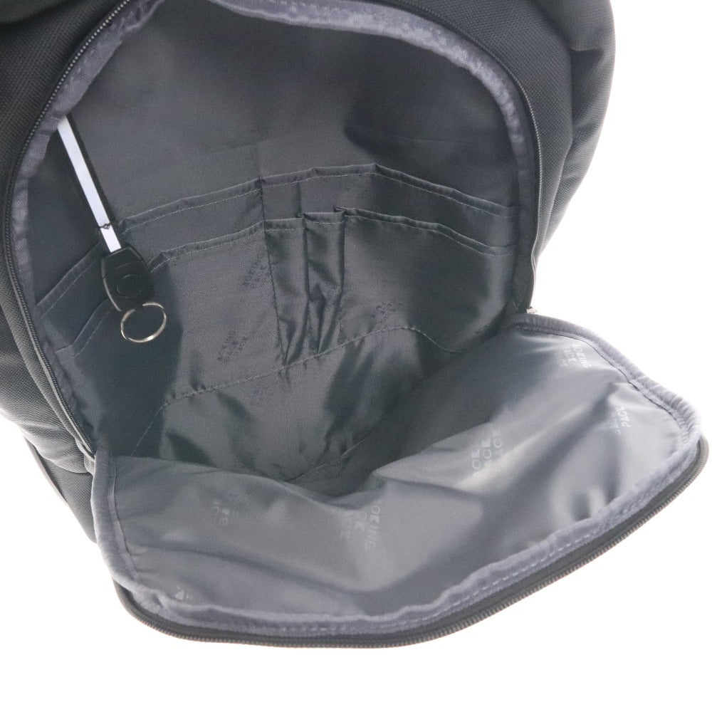 ■ AOKING キャリーバッグ 2way AOKING BACKPACK SLX8021 メンズ ブラック キャリーケース リュックサック 鞄 旅行 出張 タグ付き