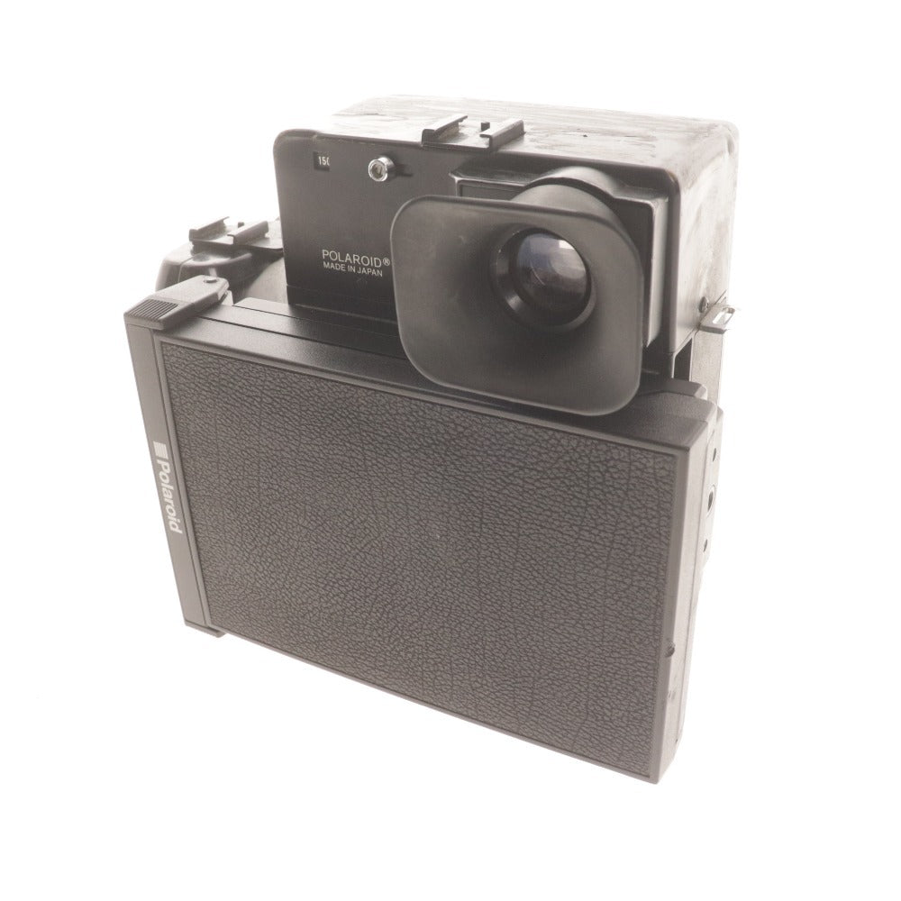 POLAROID 600 SE フィルムカメラ Polaroid Model 600 SE Packfilm Land Camera