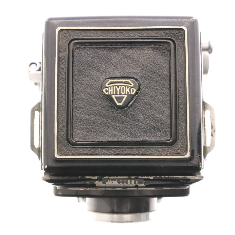 フィルムカメラ Minoltacord automat ミノルタ Minolta Minoltacord AUTOMAT 二眼レフフィルムカメラ