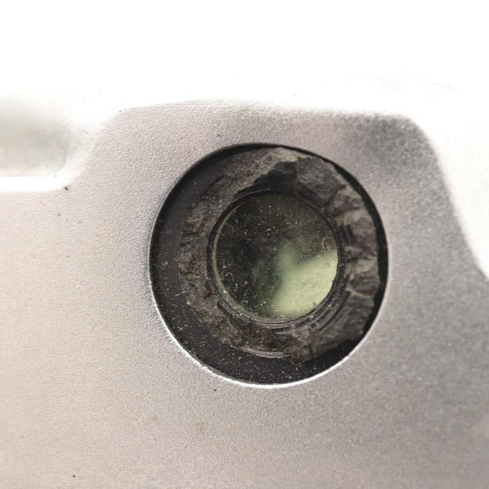 ■ ケース付き 富士フイルム カメラ Super Fujica 6 SN.871918 フィルムカメラ レンズ 1:3.5 f=7.5cm 動作確認済み