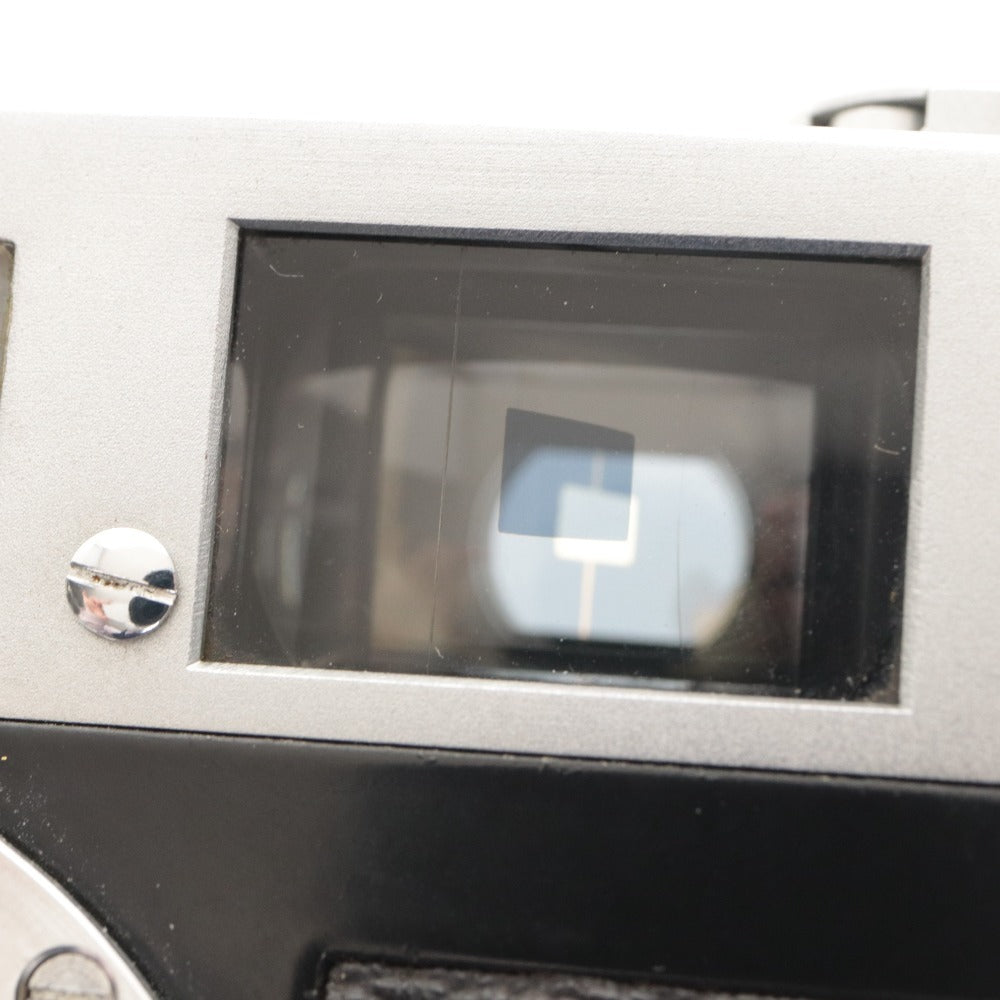 ■ キャノン カメラ Canon7 No.868134 フィルムカメラ レンズ 100mm f:3.5 No.53764 動作確認済み