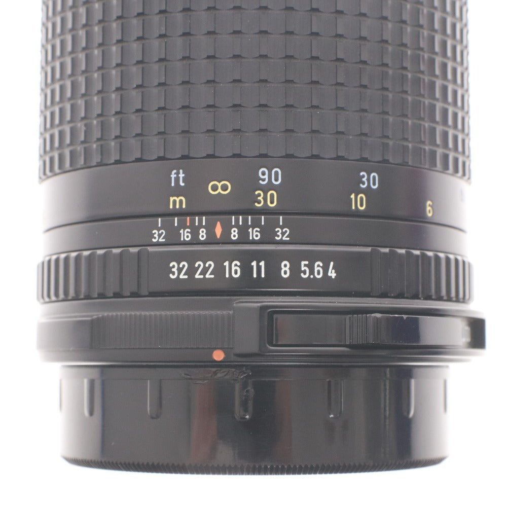 ■ レンズカバー付き PENTAX ペンタックス カメラレンズ smc PENTAX 67 200mm F4 8694596 中判 フィルムカメラ 用品 光学機器
