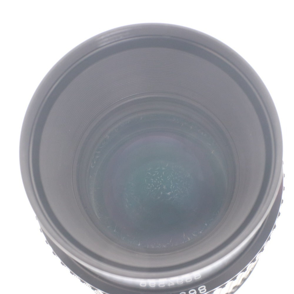 ■ レンズカバー付き PENTAX ペンタックス カメラレンズ smc PENTAX 67 200mm F4 8694596 中判 フィルムカメラ 用品 光学機器