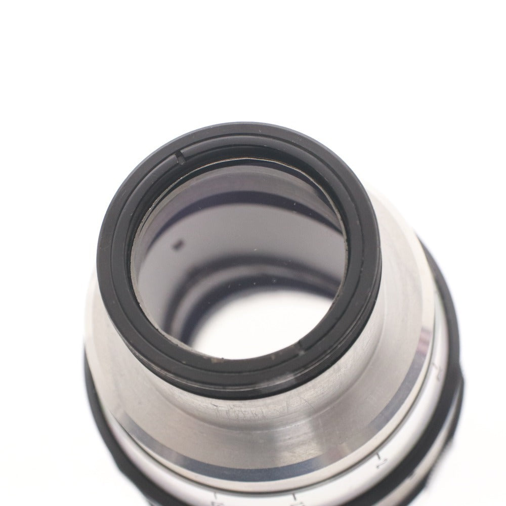 ■ ケース レンズカバー付き Kowa 興和 レンズ KowaAnamorphic-16 アナモルフィックレンズ アダプター No.36926 光学機器 映画 映写用