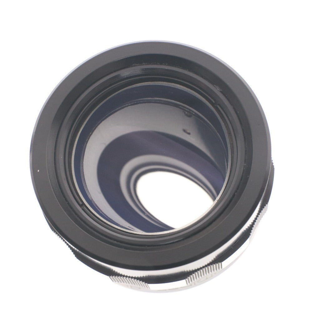 ■ ケース レンズカバー付き Kowa 興和 レンズ KowaAnamorphic-16 アナモルフィックレンズ アダプター No.36926 光学機器 映画 映写用