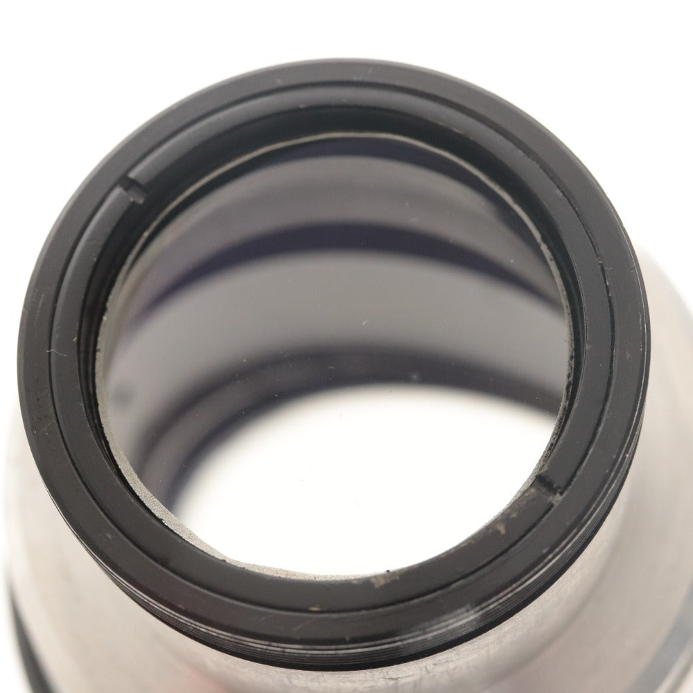 ■ ケース レンズカバー付き Kowa 興和 レンズ KowaAnamorphic-16 アナモルフィックレンズ アダプター No.36926 光学機器 映画 映写用