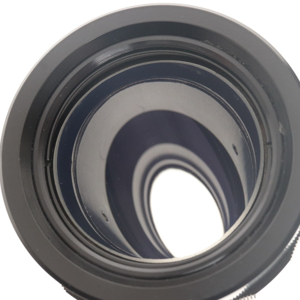 ■ ケース レンズカバー付き Kowa 興和 レンズ KowaAnamorphic-16 アナモルフィックレンズ アダプター No.36926 光学機器 映画 映写用
