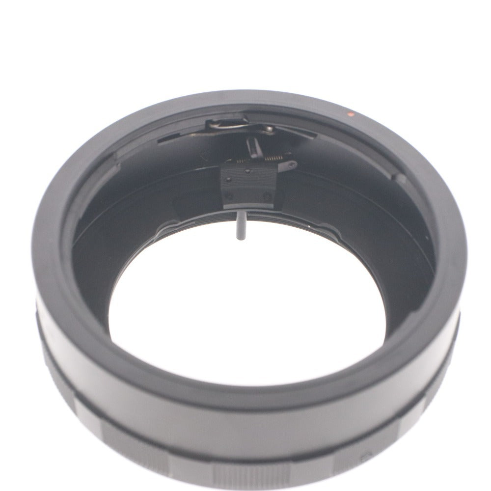 ■ PENTAX ペンタックス カメラアクセサリー PENTAX6×7 extension システム用 エクステンションチューブ 接写リング カメラ用品