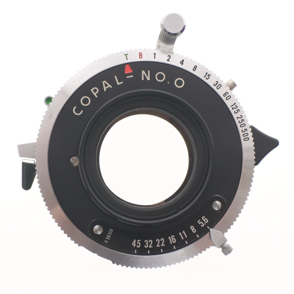 ■ レンズカバー付き Schneider Kreuznach シュナイダークロイツナッハ カメラレンズ Xenar 5.6/150mm カメラ用品 アクサセリー