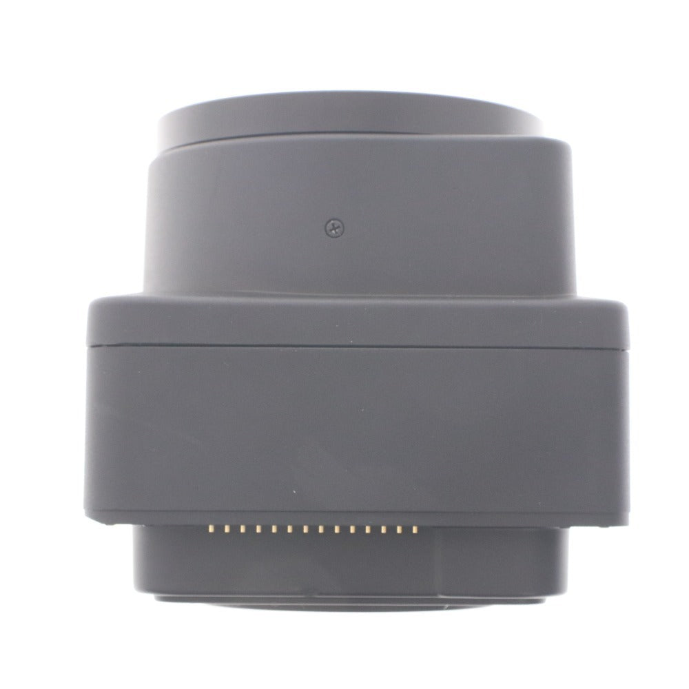 ■ ケース レンズカバー付き 富士フイルム カメラレンズ EBC FUJINON GX M 210mm 1:5.6 中判一眼レフ カメラ用品 アクセサリー
