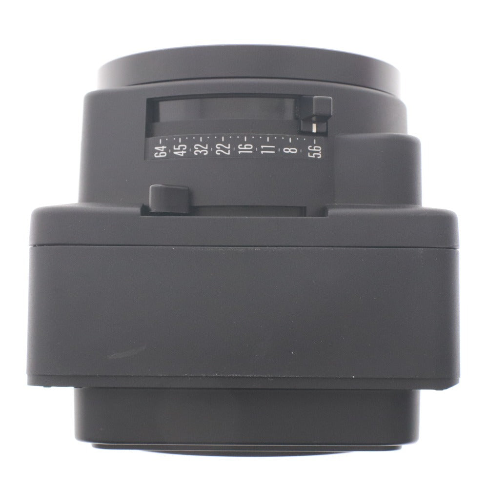 ■ ケース レンズカバー付き 富士フイルム カメラレンズ EBC FUJINON GX M 210mm 1:5.6 中判一眼レフ カメラ用品 アクセサリー