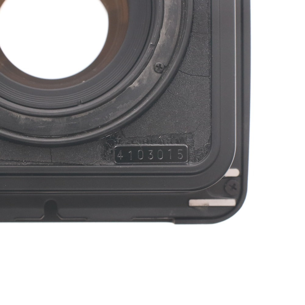 ■ ケース レンズカバー付き 富士フイルム カメラレンズ EBC FUJINON GX M 210mm 1:5.6 中判一眼レフ カメラ用品 アクセサリー