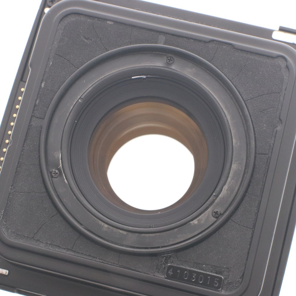 ■ ケース レンズカバー付き 富士フイルム カメラレンズ EBC FUJINON GX M 210mm 1:5.6 中判一眼レフ カメラ用品 アクセサリー