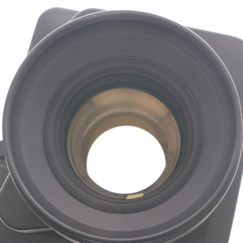 ■ ケース レンズカバー付き 富士フイルム カメラレンズ EBC FUJINON GX M 210mm 1:5.6 中判一眼レフ カメラ用品 アクセサリー