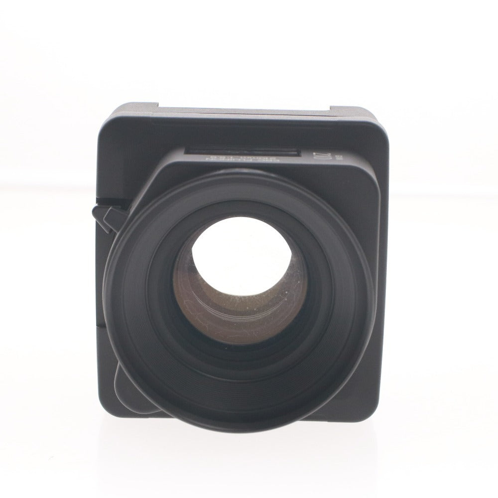 ■ ケース付き 富士フイルム カメラレンズ EBC FUJINON GX M 210mm 1:5.6 中判一眼レフ カメラ用品 アクセサリー