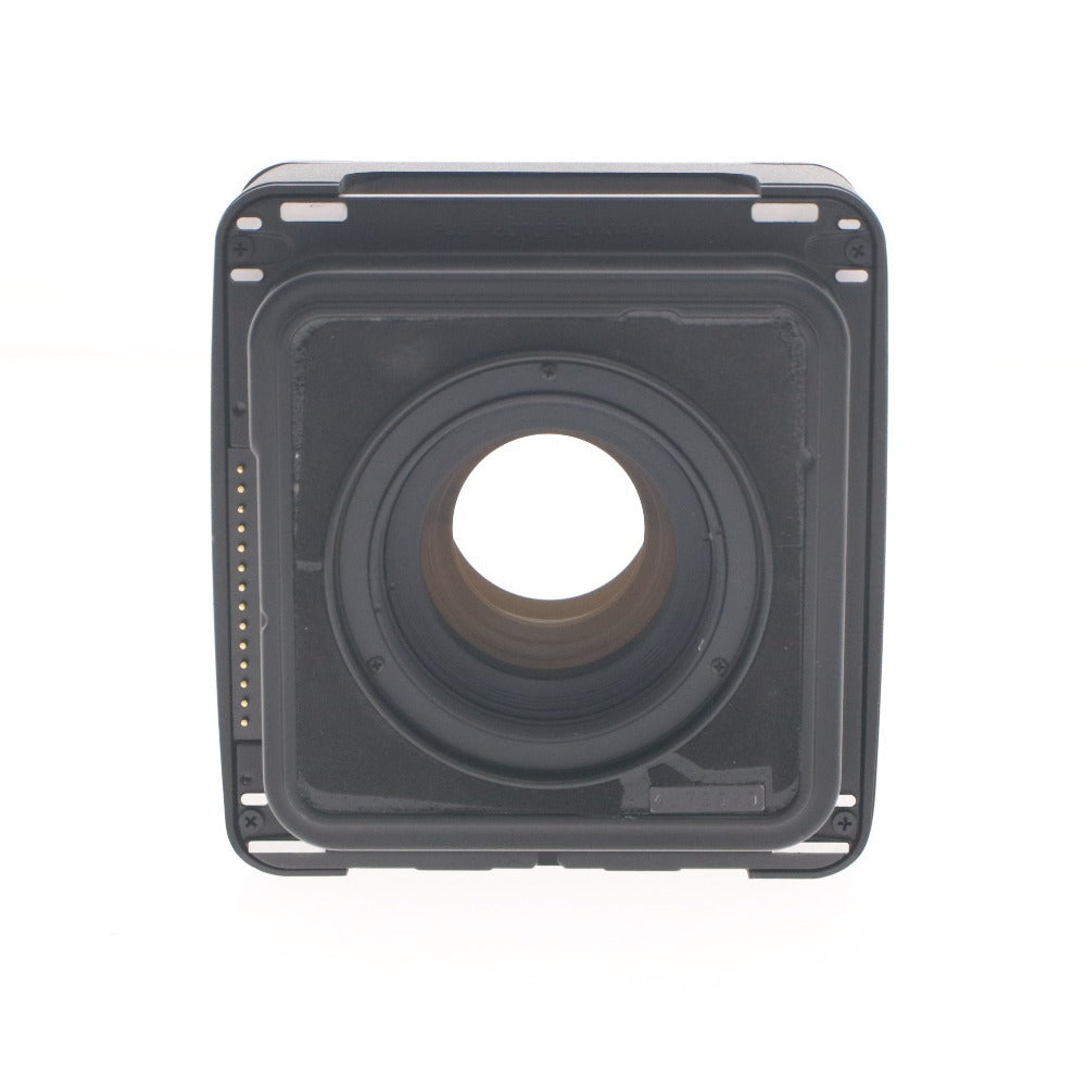 ■ ケース付き 富士フイルム カメラレンズ EBC FUJINON GX M 210mm 1:5.6 中判一眼レフ カメラ用品 アクセサリー