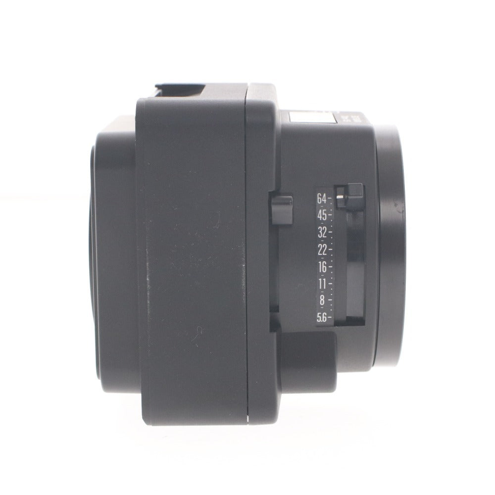 ■ ケース付き 富士フイルム カメラレンズ EBC FUJINON GX M 210mm 1:5.6 中判一眼レフ カメラ用品 アクセサリー