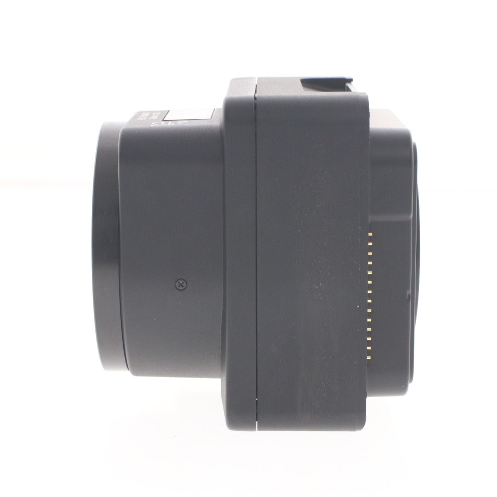 ■ ケース付き 富士フイルム カメラレンズ EBC FUJINON GX M 210mm 1:5.6 中判一眼レフ カメラ用品 アクセサリー