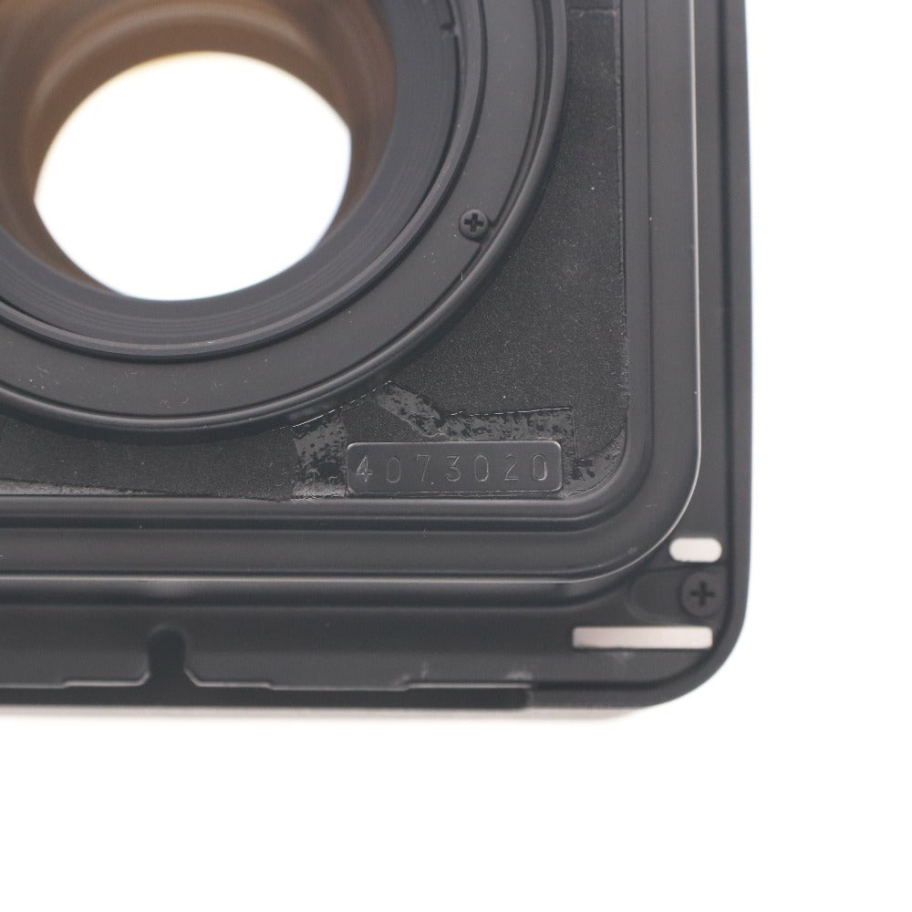 ■ ケース付き 富士フイルム カメラレンズ EBC FUJINON GX M 210mm 1:5.6 中判一眼レフ カメラ用品 アクセサリー