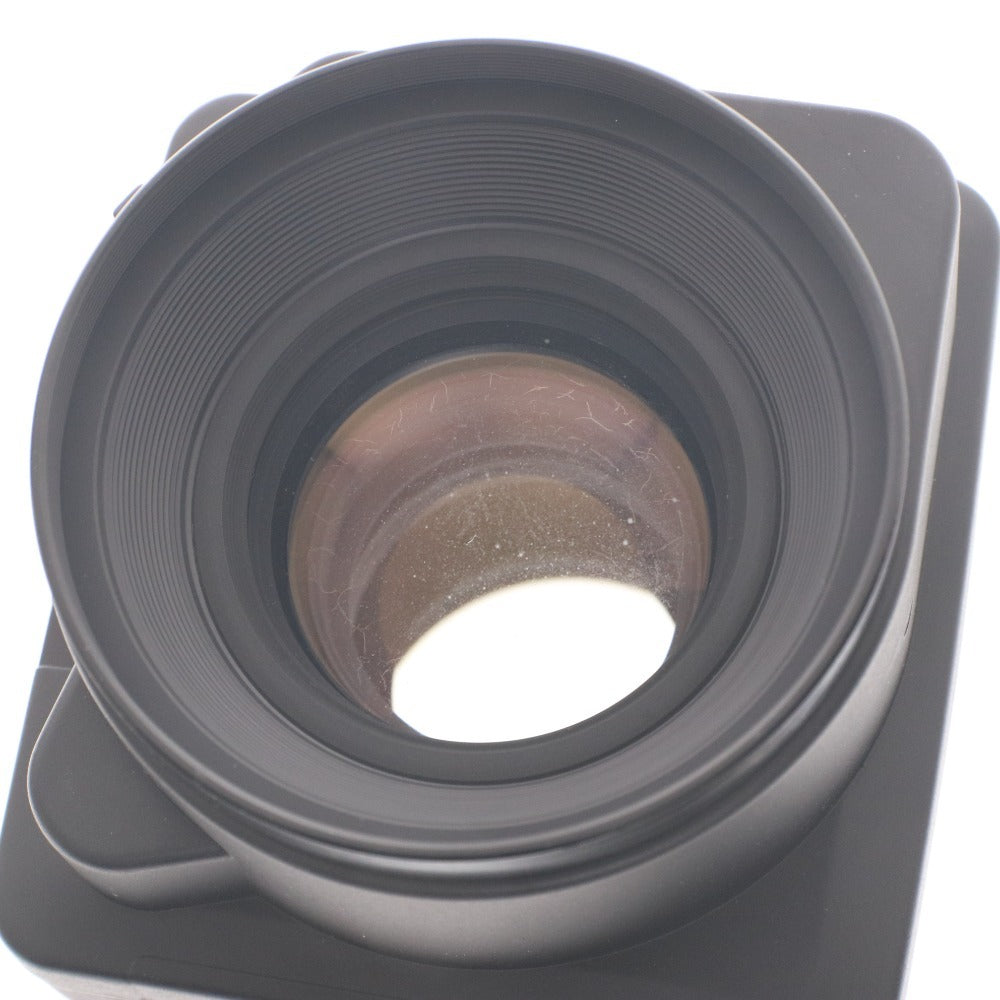 ■ ケース付き 富士フイルム カメラレンズ EBC FUJINON GX M 210mm 1:5.6 中判一眼レフ カメラ用品 アクセサリー