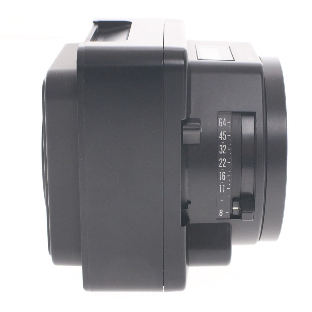 ■ ケース レンズカバー付き 富士フイルム カメラレンズ EBC FUJINON GX M SF 190mm F8 ソフトフォーカスレンズ 中判一眼レフ カメラ用品