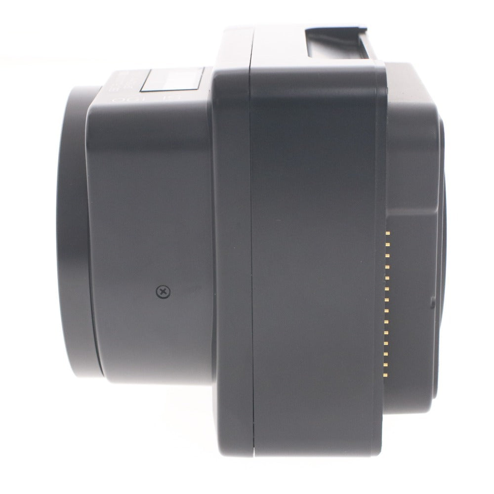 ■ ケース レンズカバー付き 富士フイルム カメラレンズ EBC FUJINON GX M SF 190mm F8 ソフトフォーカスレンズ 中判一眼レフ カメラ用品