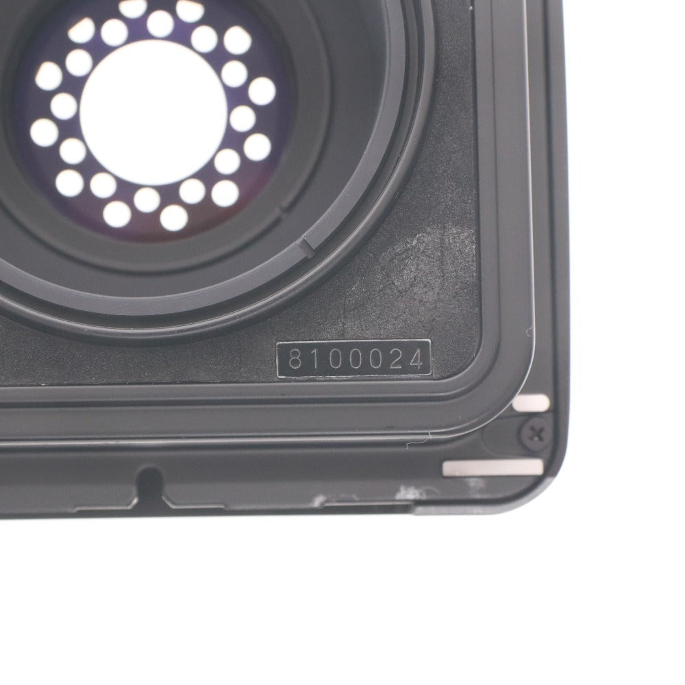 ■ ケース レンズカバー付き 富士フイルム カメラレンズ EBC FUJINON GX M SF 190mm F8 ソフトフォーカスレンズ 中判一眼レフ カメラ用品