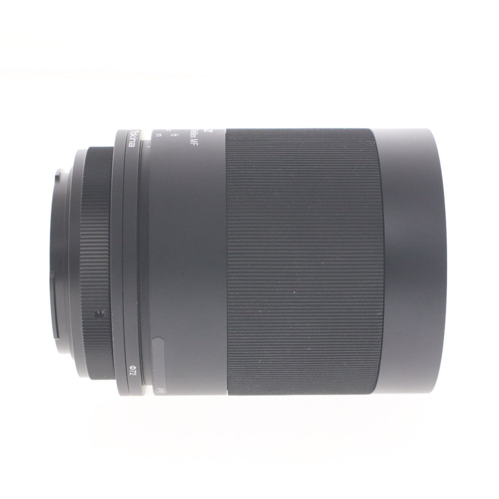■ 元箱 レンズカバー付き ケンコートキナー ミラーレンズ Tokina SZ 500mm F8 Reflex MF 超望遠マニュアルフォーカスレンズ カメラ用品